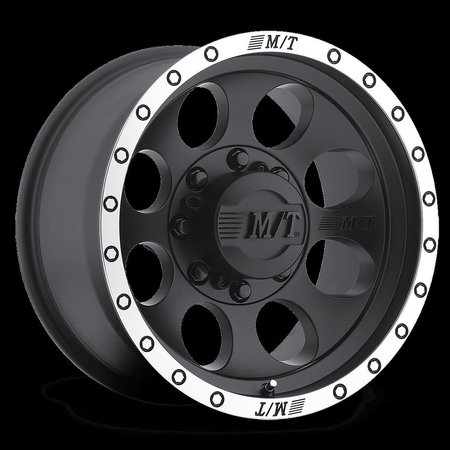 MICKEY THOMPSON 17X9 8X6.5 5 MT CLASSIC BAJA LOCK 90000020090